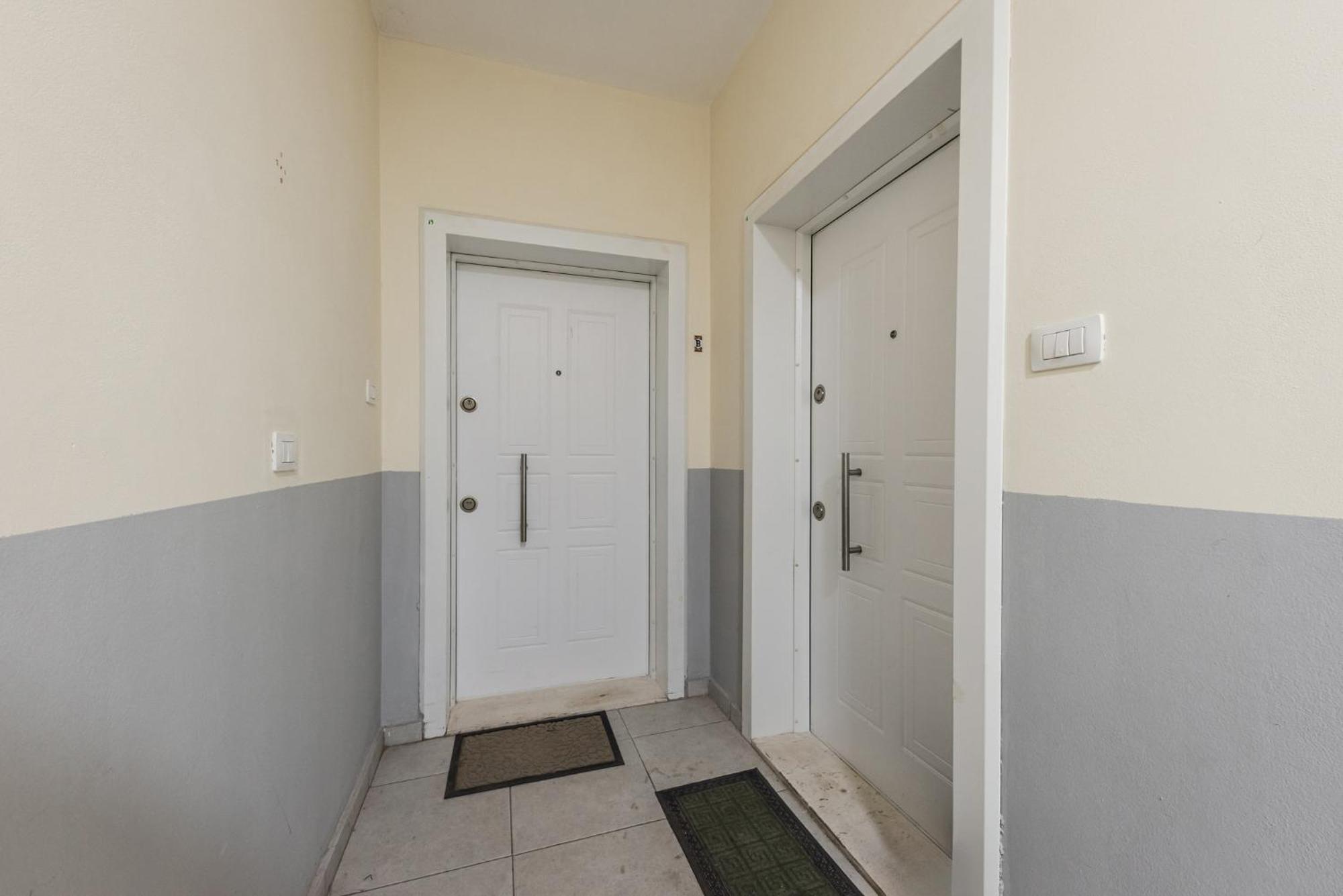 The Bohemian Pad Apartment Shkoder Exterior photo