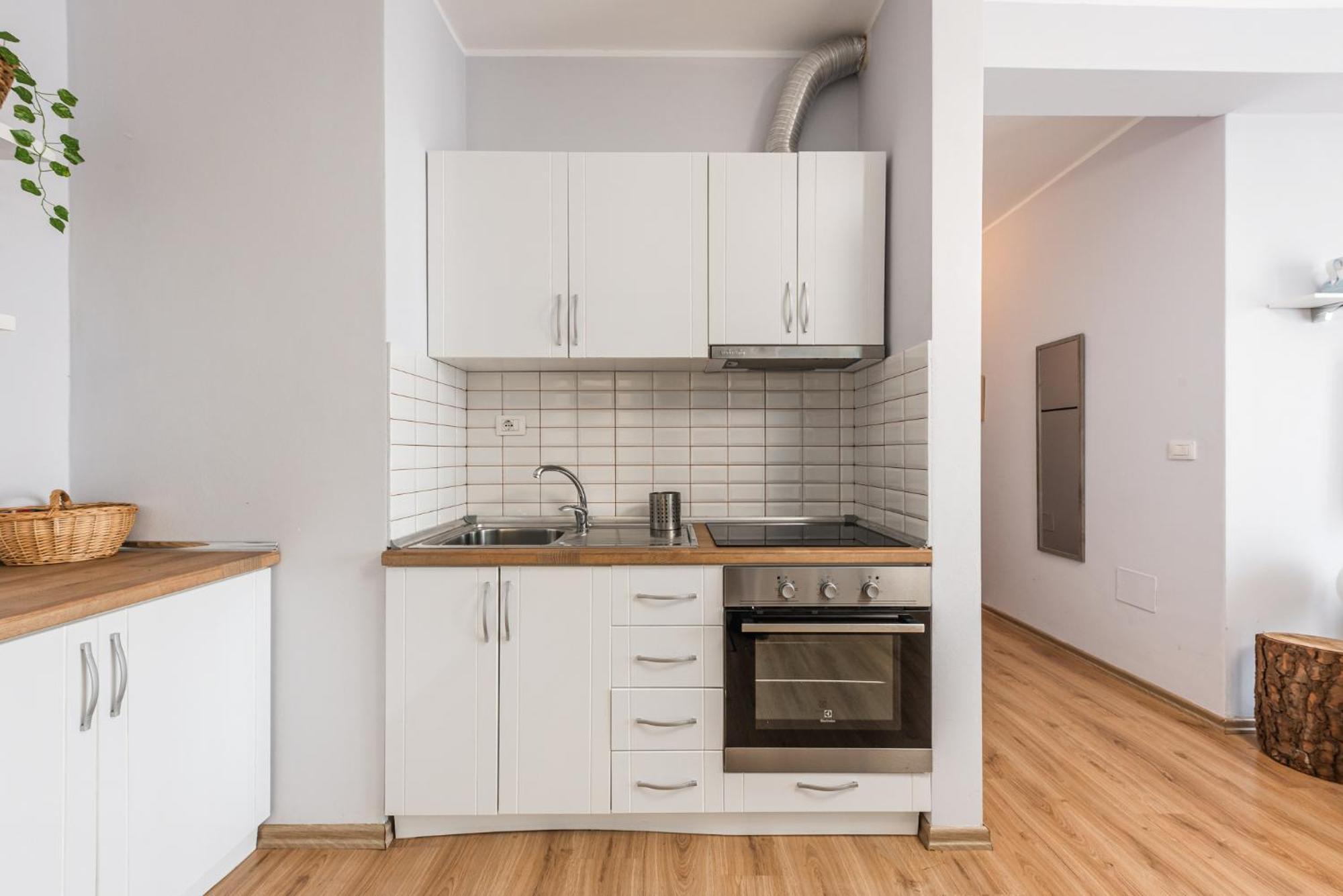The Bohemian Pad Apartment Shkoder Exterior photo