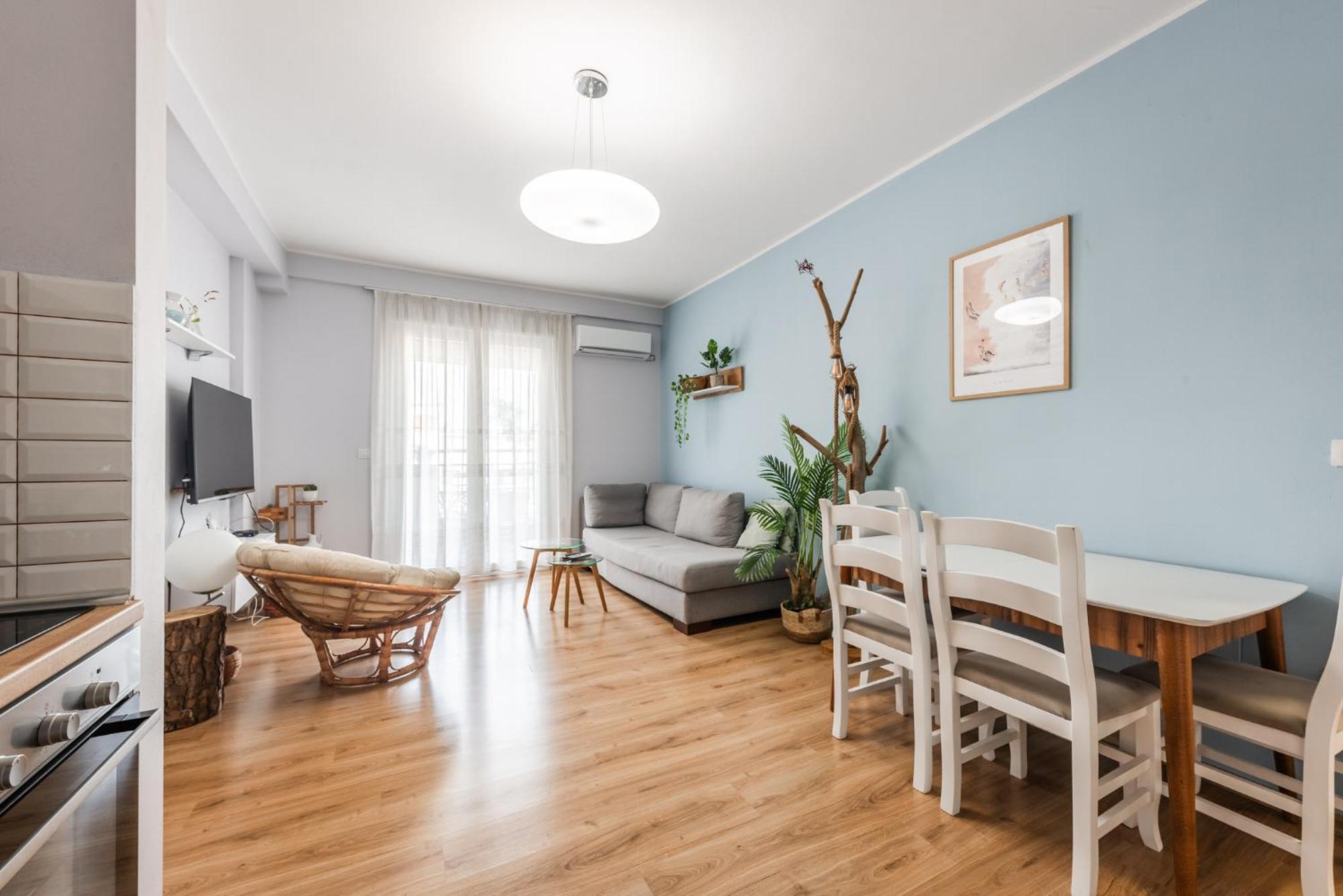The Bohemian Pad Apartment Shkoder Exterior photo